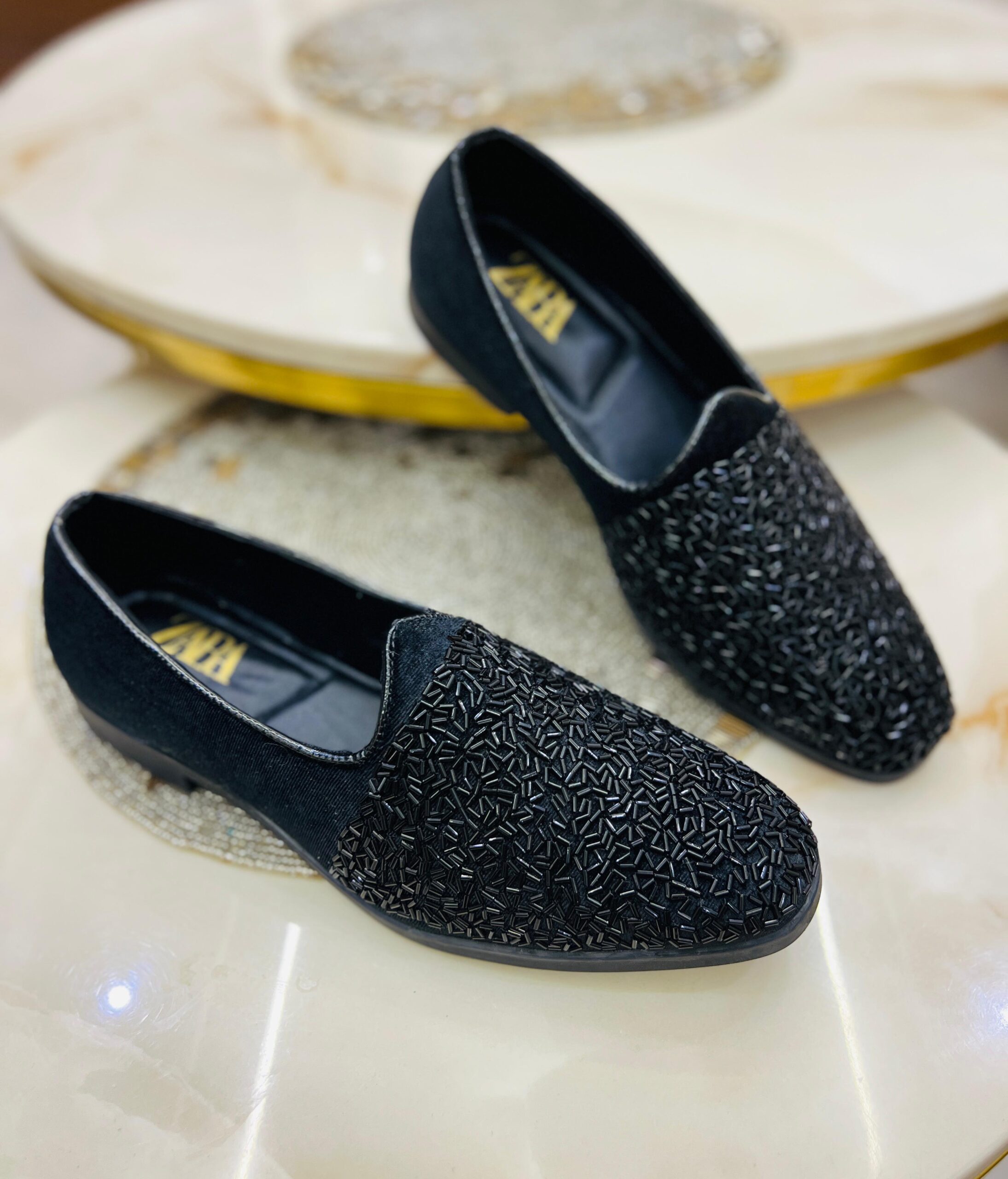 IMPORTED SHOES BRANDED (BA)