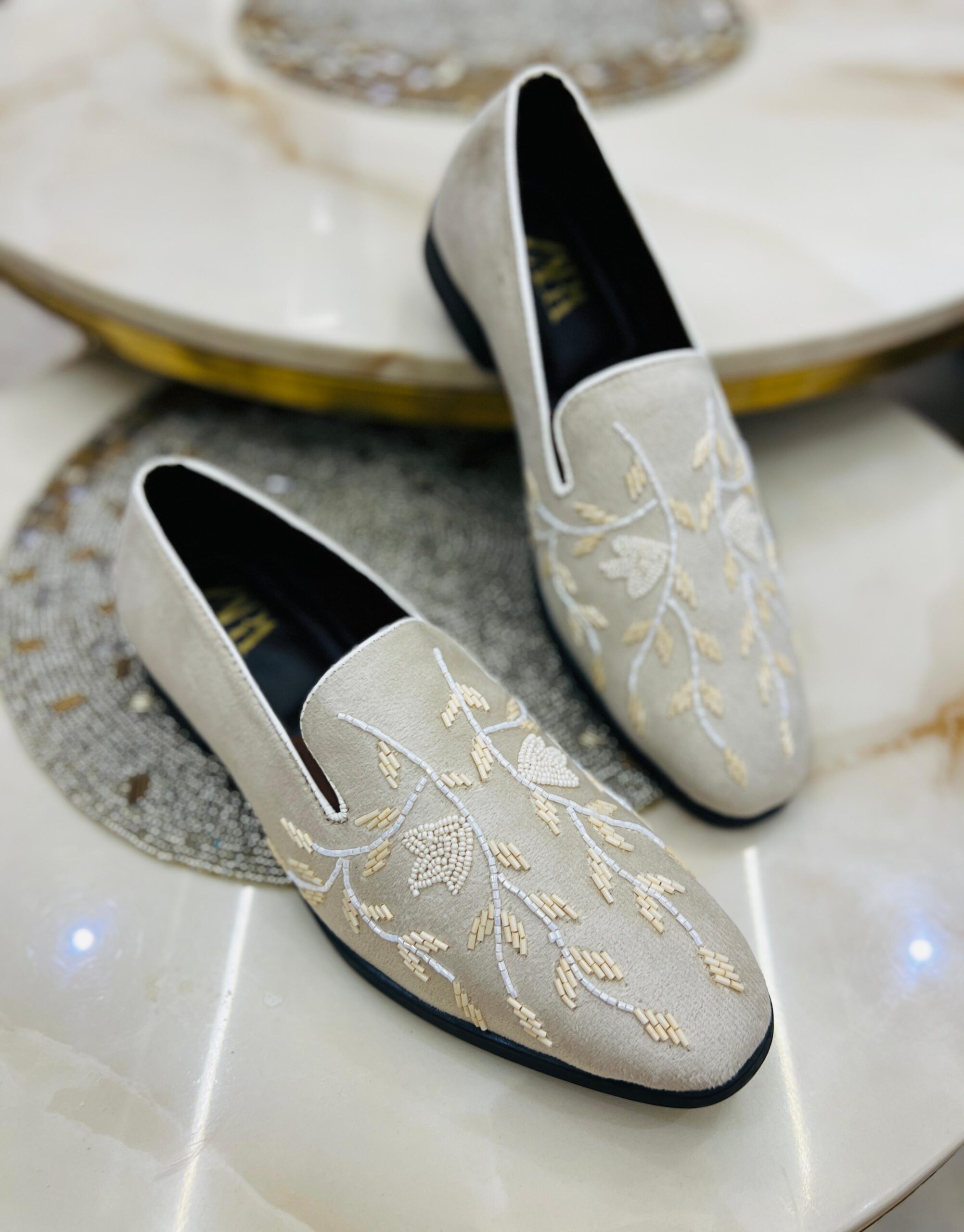 IMPORTED SHOES BRANDED (BA)