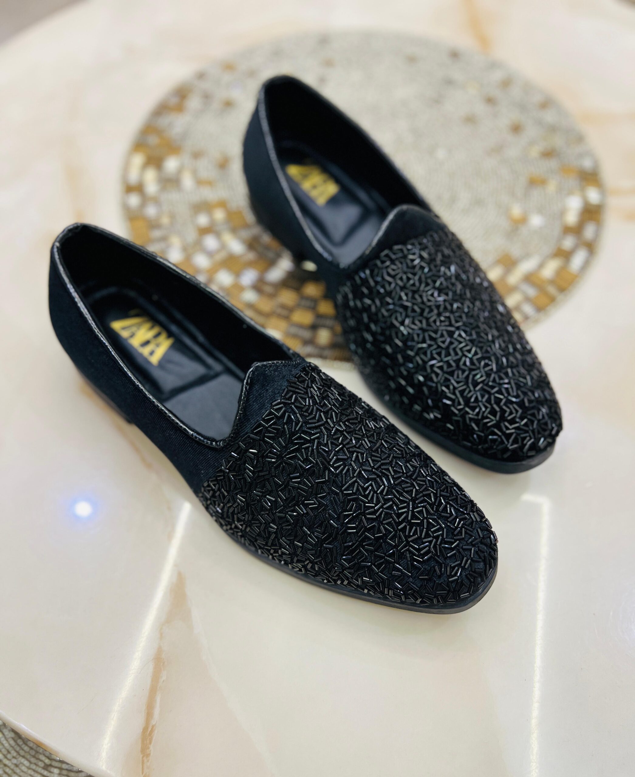 IMPORTED SHOES BRANDED (BA)