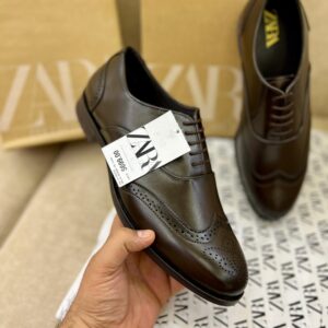 IMPORTED SHOES BRANDED (BA)