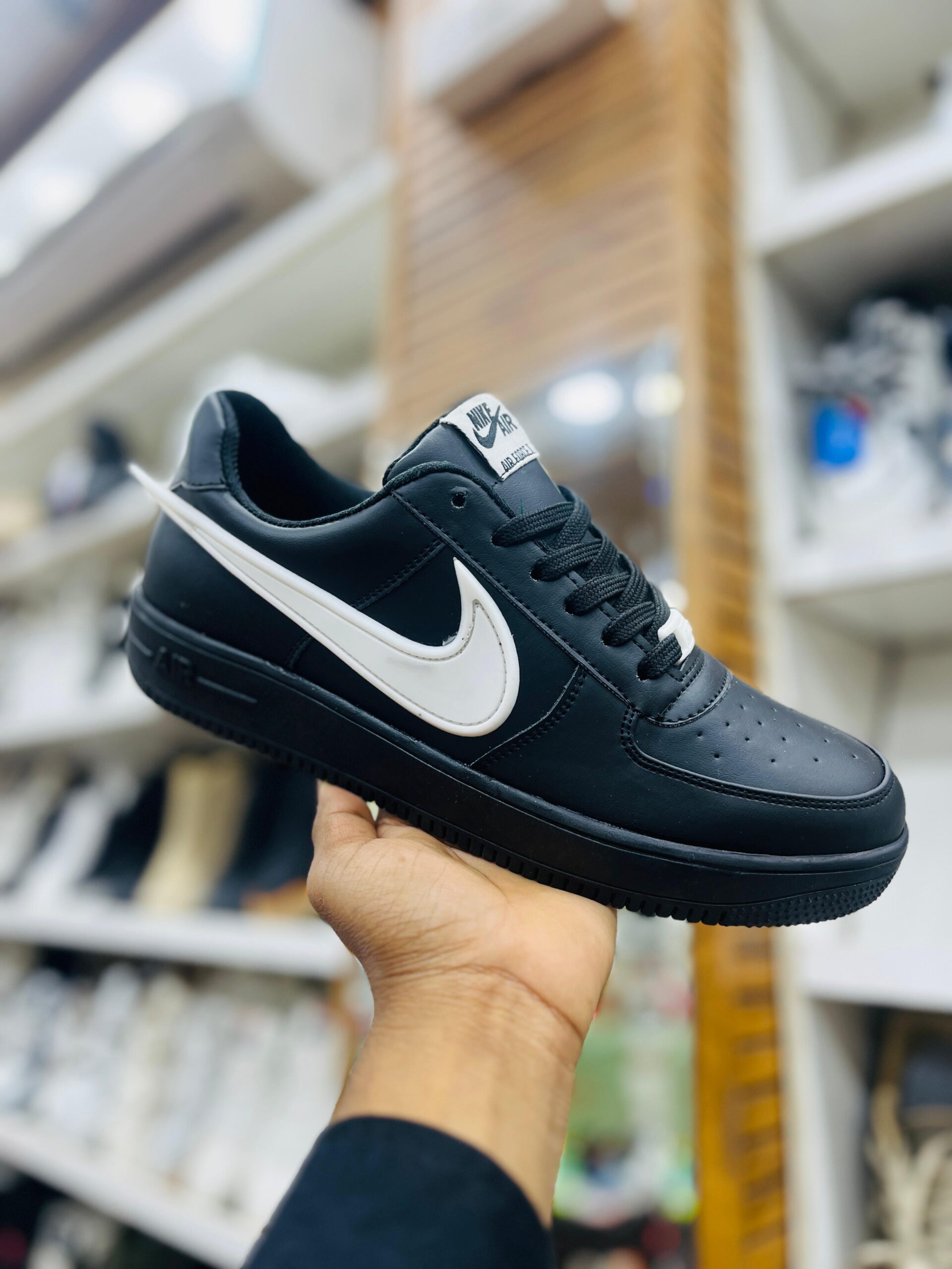 IMPORTED SHOES BRANDED (BA)