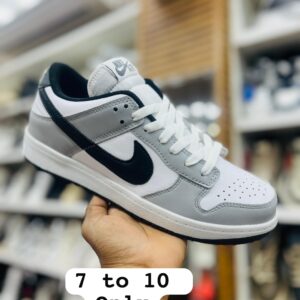 IMPORTED SHOES BRANDED (BA)