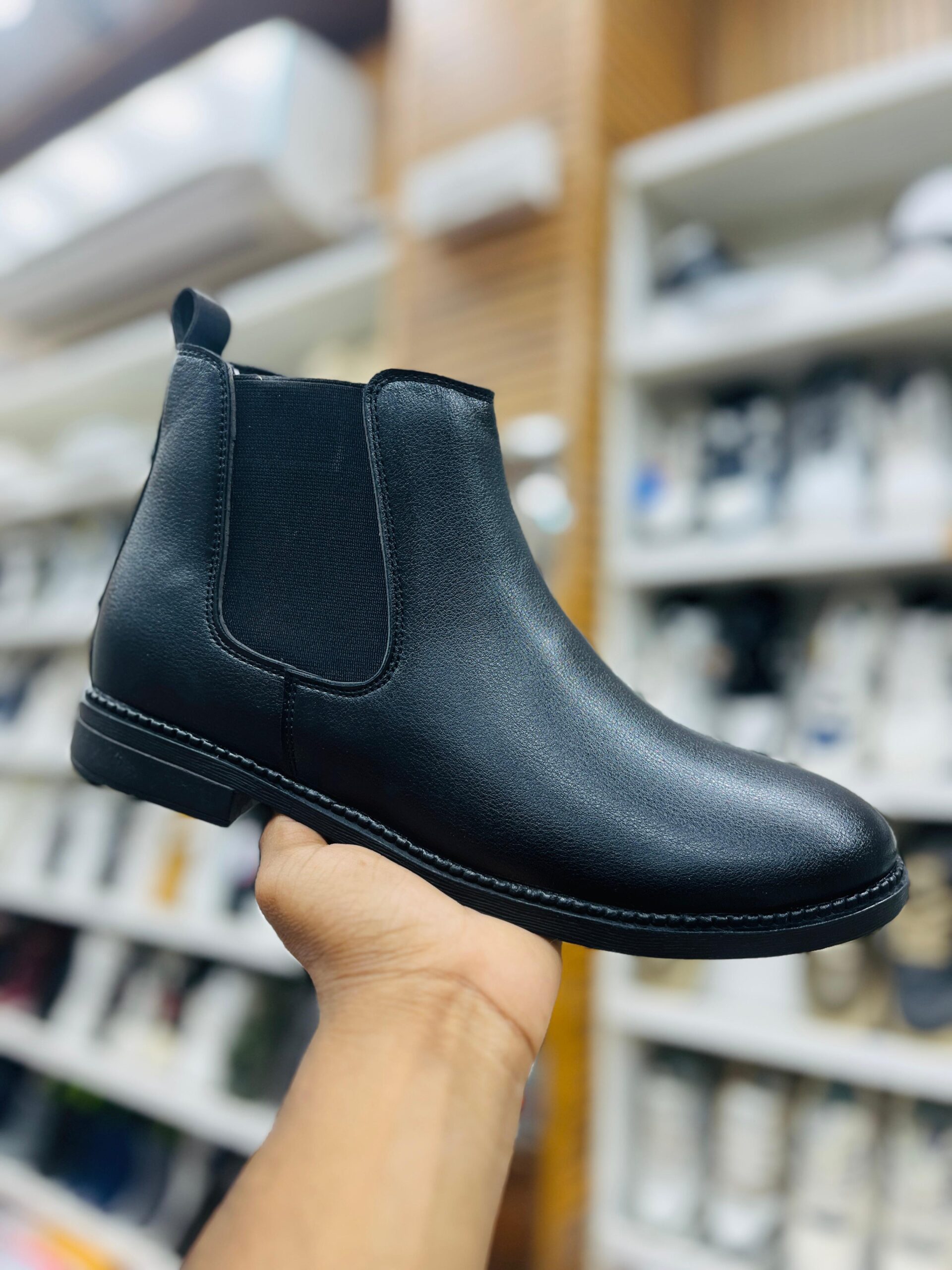 IMPORTED SHOES SNEAKERS BRANDED (BE)