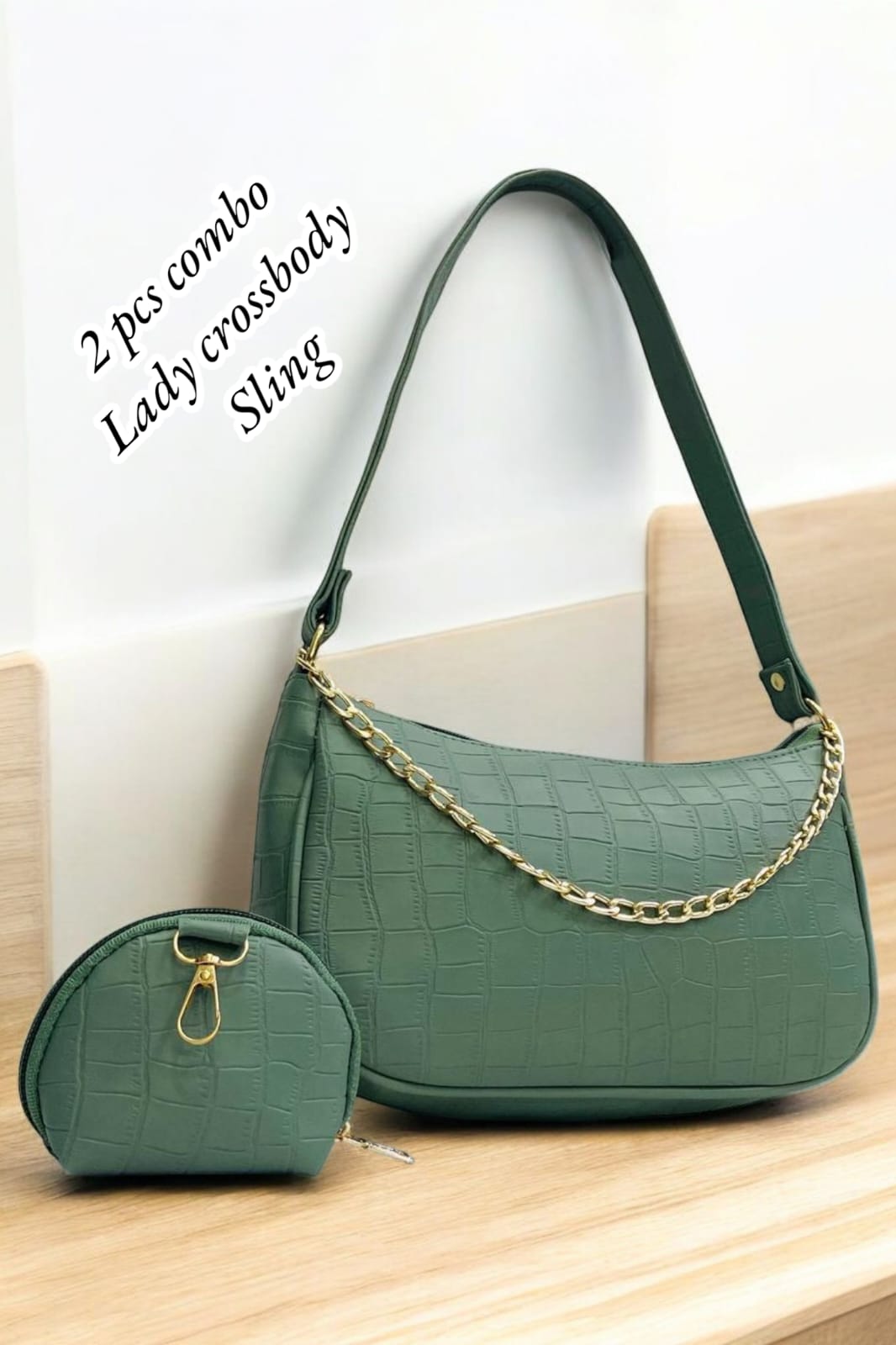 IMPORTED WOMENS PURE LEATHER HIGH QUALITY HANDBAGS FOR ALL STYLES