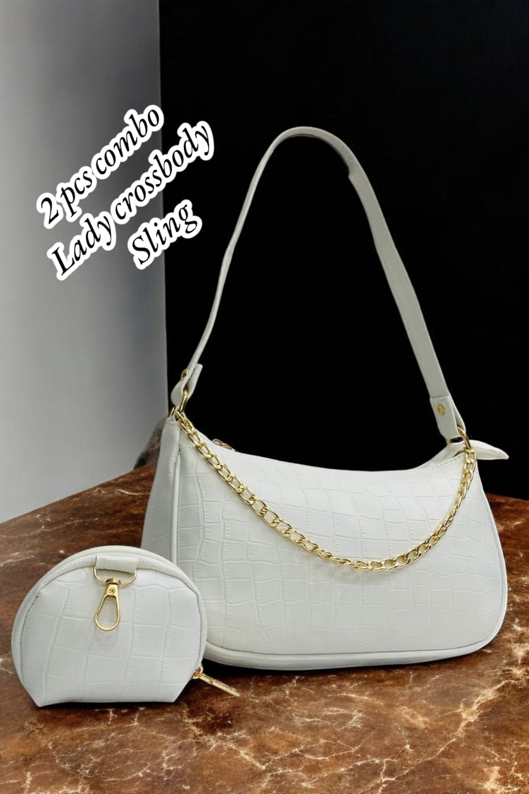 IMPORTED WOMENS PURE LEATHER HIGH QUALITY HANDBAGS FOR ALL STYLES