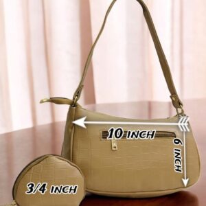 IMPORTED WOMENS PURE LEATHER HIGH QUALITY HANDBAGS FOR ALL STYLES