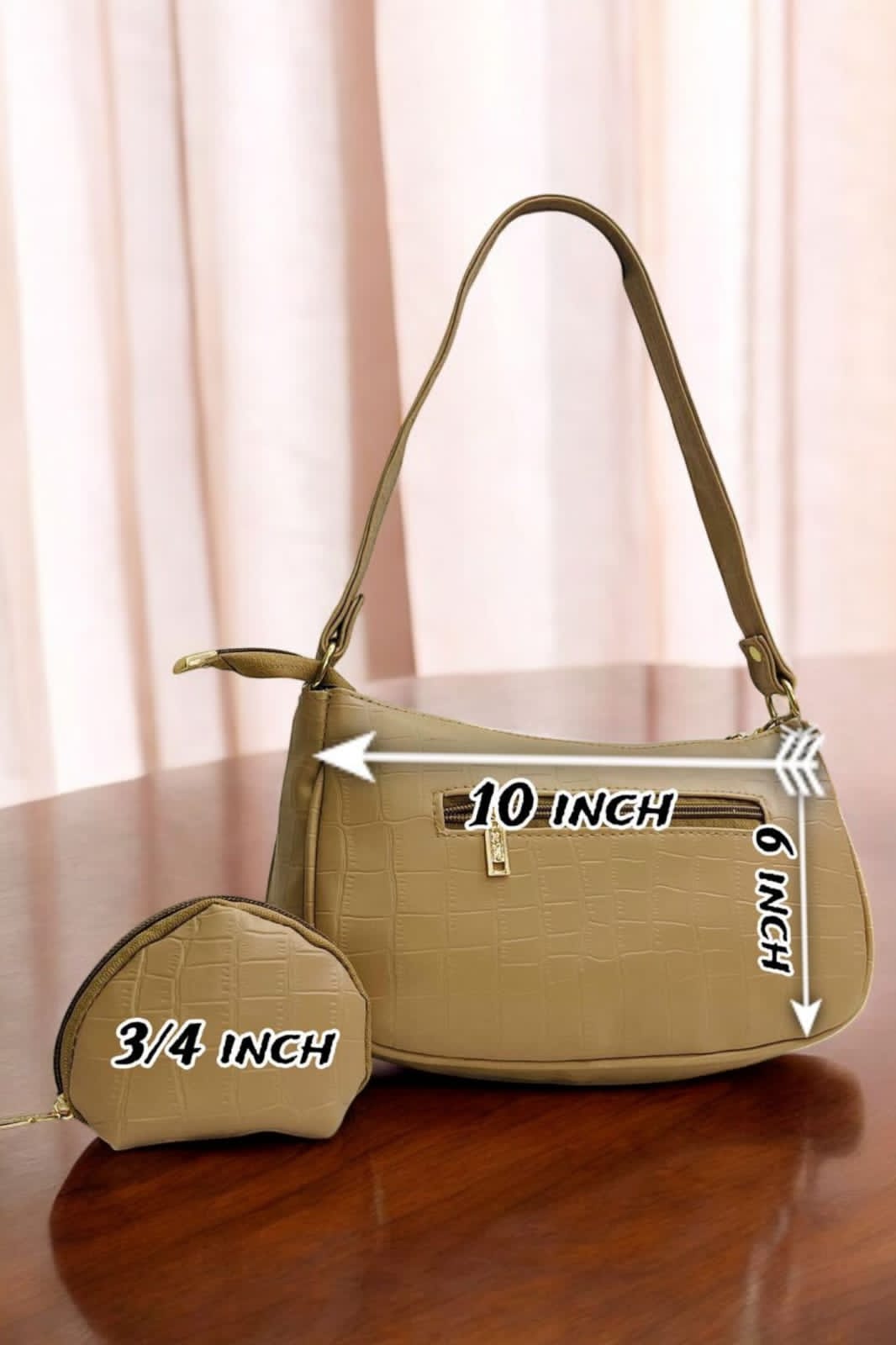 IMPORTED WOMENS PURE LEATHER HIGH QUALITY HANDBAGS FOR ALL STYLES