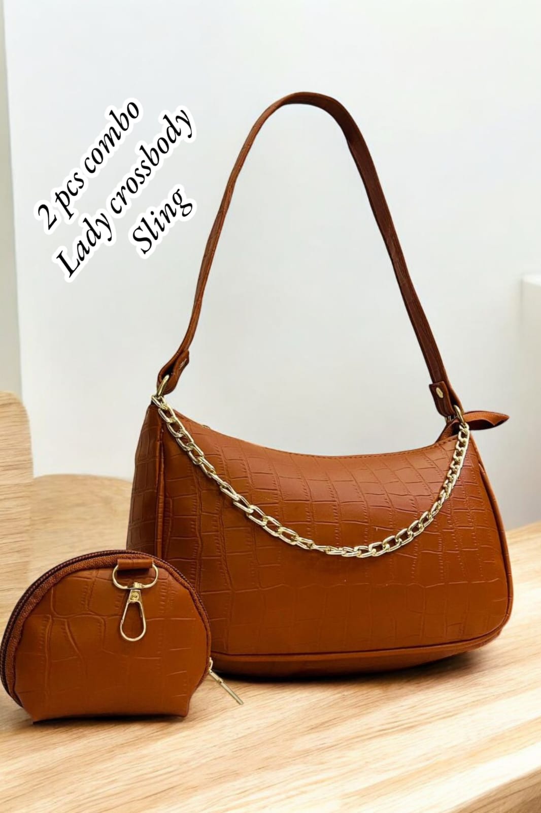 IMPORTED WOMENS PURE LEATHER HIGH QUALITY HANDBAGS FOR ALL STYLES