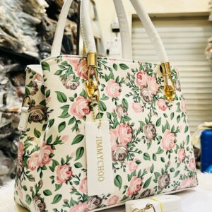 IMPORTED WOMENS PURE LEATHER HIGH QUALITY HANDBAGS FOR ALL STYLES