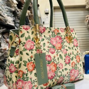 IMPORTED WOMENS PURE LEATHER HIGH QUALITY HANDBAGS FOR ALL STYLES