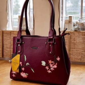 IMPORTED WOMENS PURE LEATHER HIGH QUALITY HANDBAGS FOR ALL STYLES