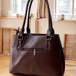 IMPORTED WOMENS PURE LEATHER HIGH QUALITY HANDBAGS FOR ALL STYLES