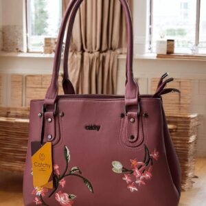 IMPORTED WOMENS PURE LEATHER HIGH QUALITY HANDBAGS FOR ALL STYLES