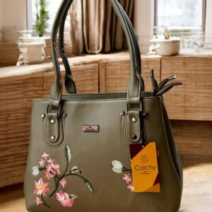 IMPORTED WOMENS PURE LEATHER HIGH QUALITY HANDBAGS FOR ALL STYLES