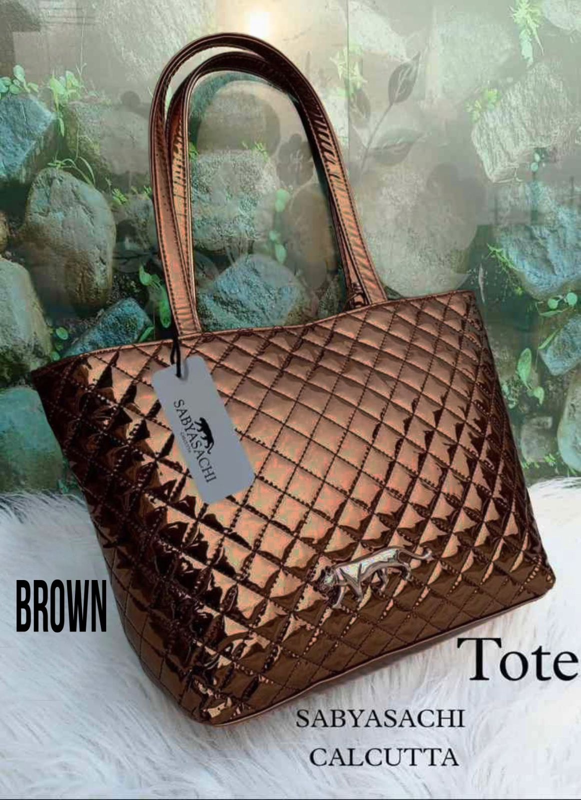 IMPORTED WOMENS PURE LEATHER HIGH QUALITY HANDBAGS FOR ALL STYLES