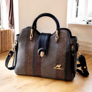 IMPORTED WOMENS PURE LEATHER HIGH QUALITY HANDBAGS FOR ALL STYLES