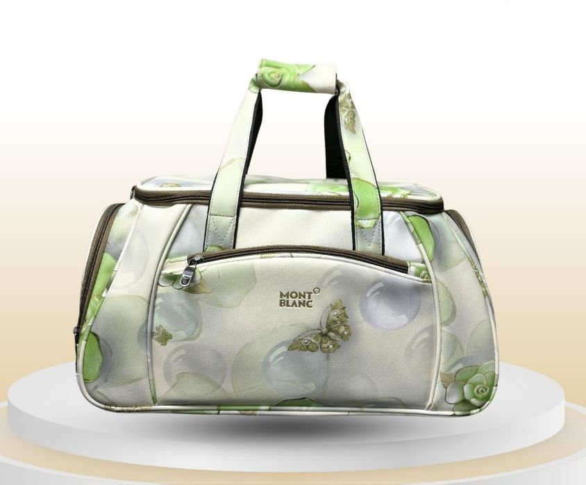 IMPORTED WOMENS PURE LEATHER HIGH QUALITY LUGGAGE HANDBAGS FOR ALL STYLES