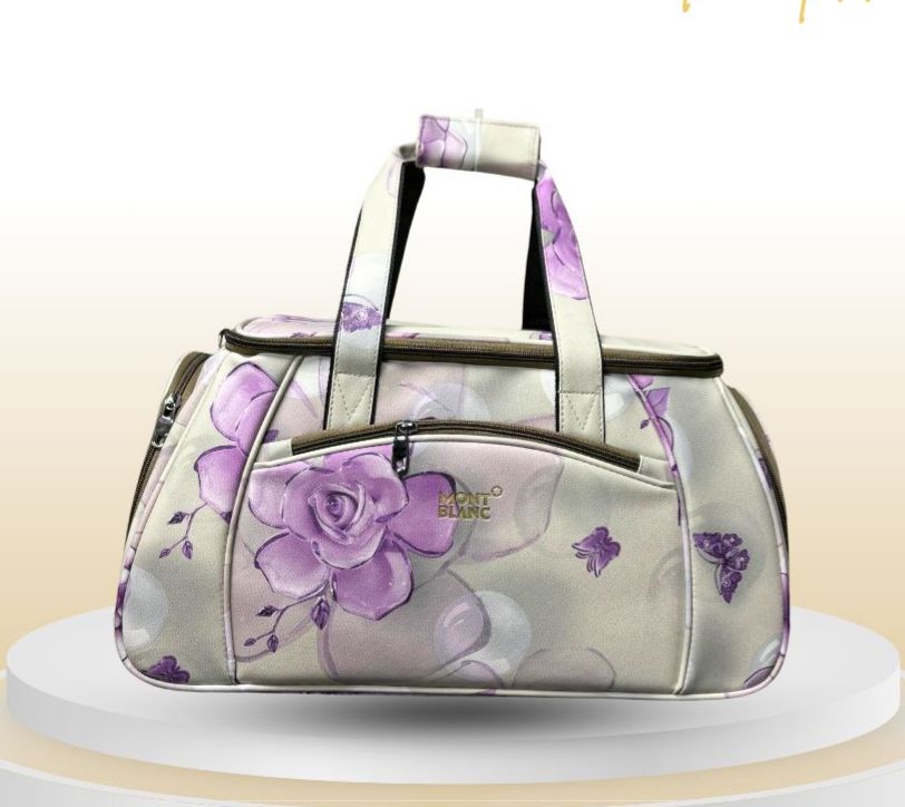IMPORTED WOMENS PURE LEATHER HIGH QUALITY LUGGAGE HANDBAGS FOR ALL STYLES
