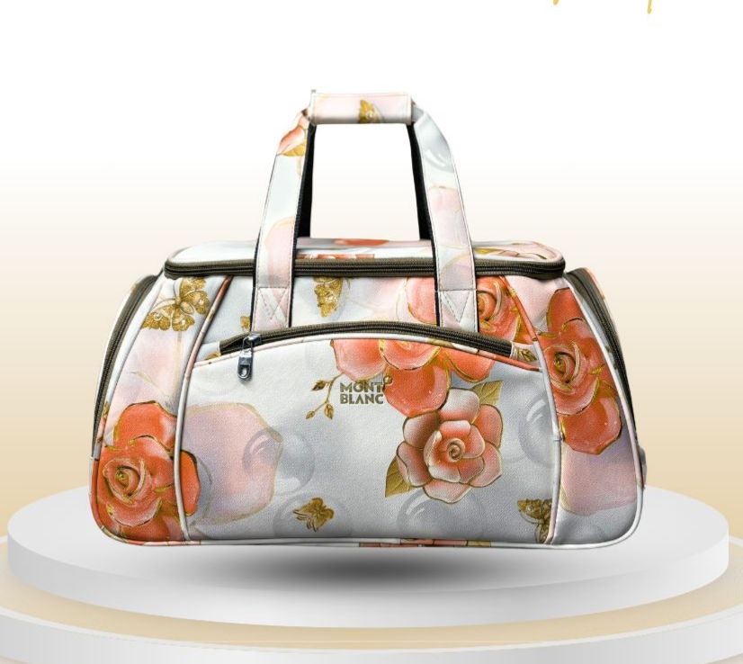 IMPORTED WOMENS PURE LEATHER HIGH QUALITY LUGGAGE HANDBAGS FOR ALL STYLES