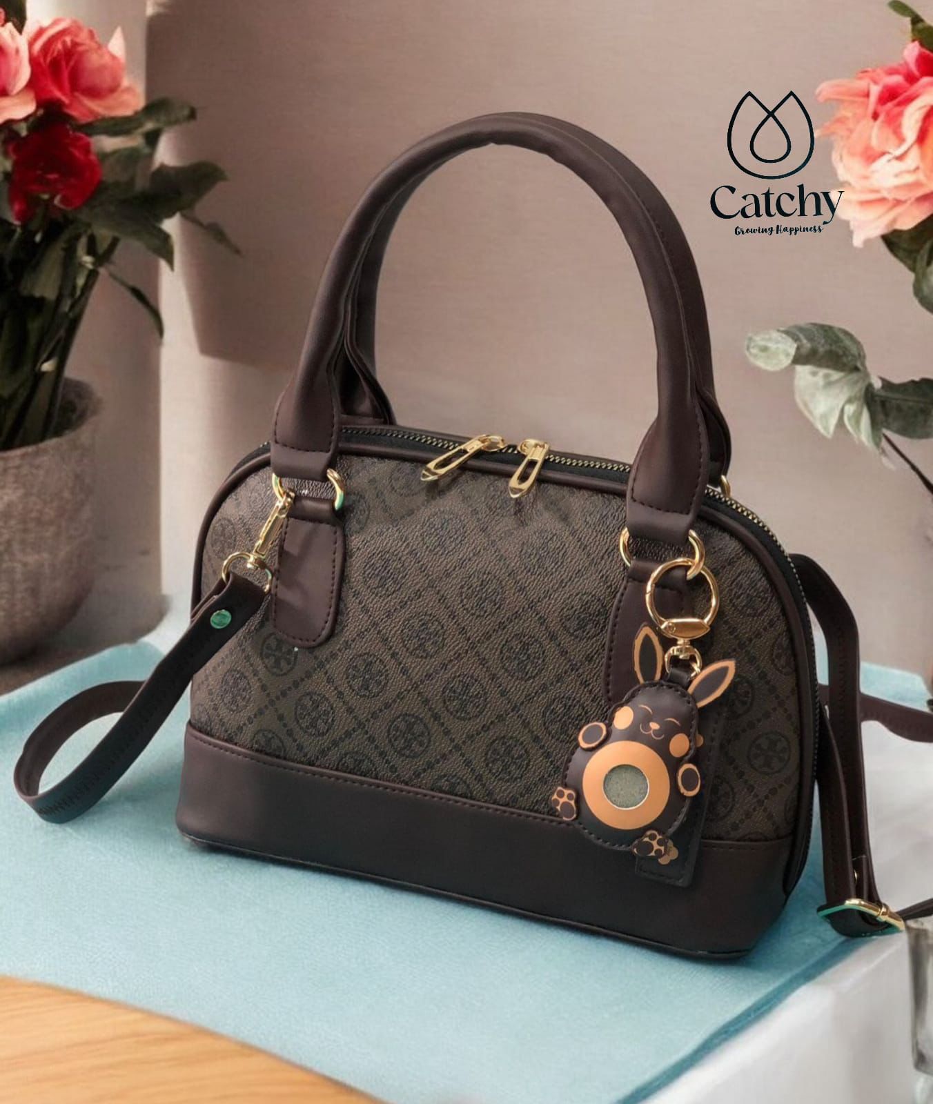 IMPORTED WOMENS PURE LEATHER HIGH QUALITY HANDBAGS FOR ALL STYLES