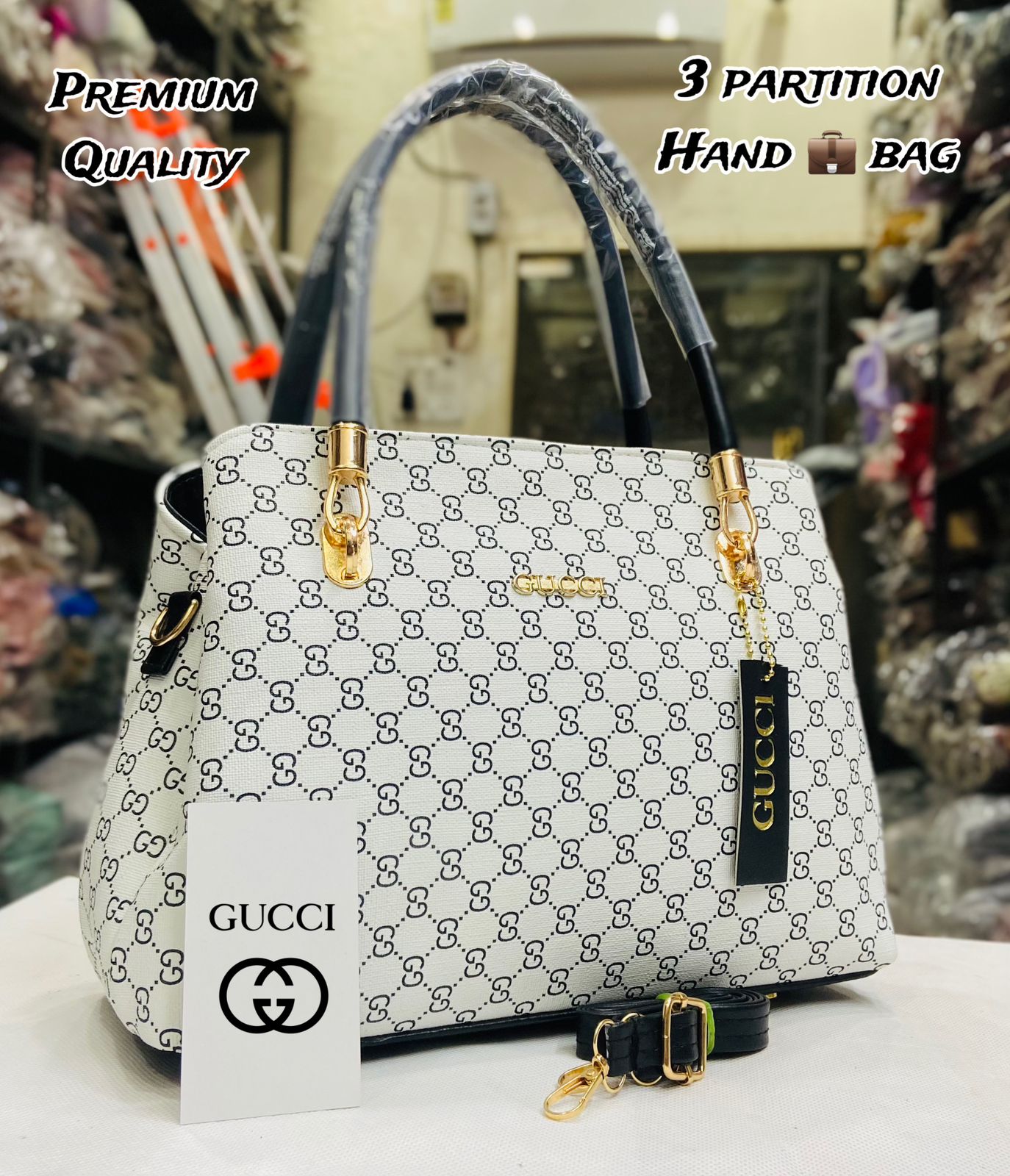 IMPORTED WOMENS PURE LEATHER HIGH QUALITY HANDBAGS FOR ALL STYLES