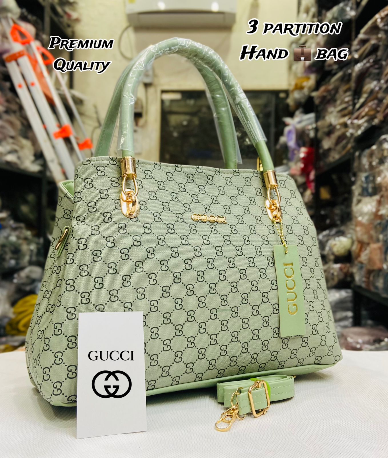 IMPORTED WOMENS PURE LEATHER HIGH QUALITY HANDBAGS FOR ALL STYLES