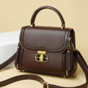 IMPORTED WOMENS PURE LEATHER HIGH QUALITY HANDBAGS FOR ALL STYLES