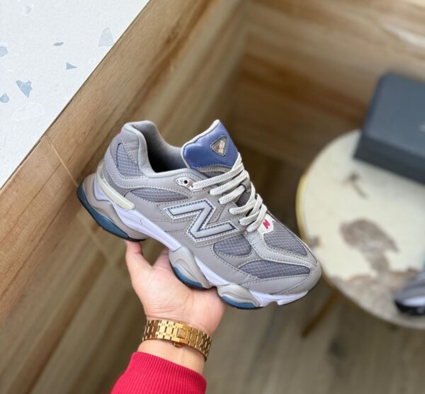 NEW BALANCE 9060 CASTLER ROCK FOR MENS PREMIUM SHOES (2099SK) - Image 3