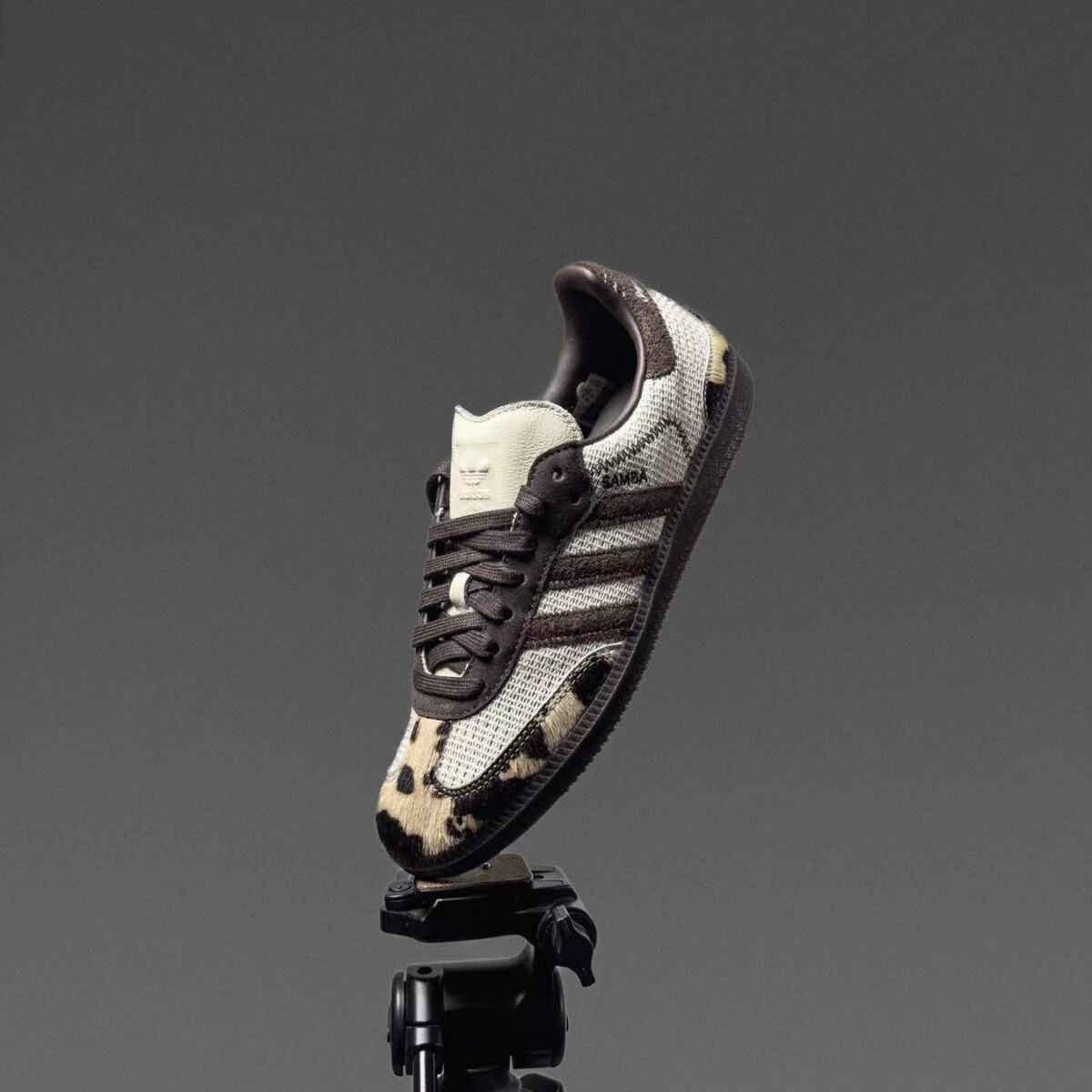 ADIDAS SAMBA 2024 PRINT MENS EDITION (SK 1900) FOR EVERYONE