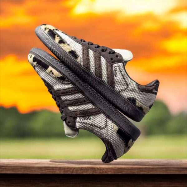 ADIDAS SAMBA 2024 PRINT MENS EDITION (SK 1900) FOR EVERYONE - Image 3