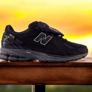 NEW BALANCE CORDURA 1906 POCKET SHOES  (SK 2400) PREMIUM SHOES
