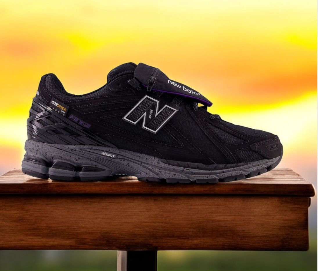 NEW BALANCE CORDURA 1906 POCKET SHOES  (SK 2400) PREMIUM SHOES