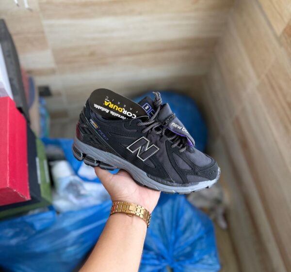 NEW BALANCE CORDURA 1906 POCKET SHOES  (SK 2400) PREMIUM SHOES - Image 2