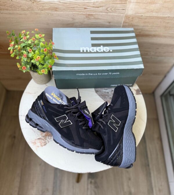 NEW BALANCE CORDURA 1906 POCKET SHOES  (SK 2400) PREMIUM SHOES - Image 3