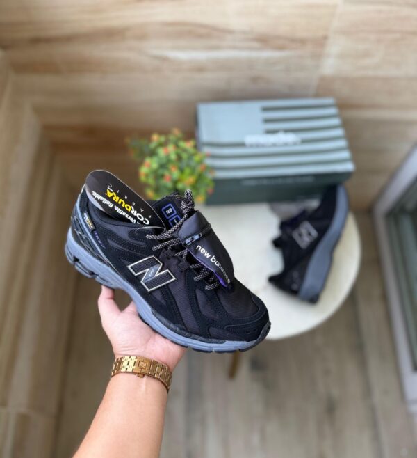 NEW BALANCE CORDURA 1906 POCKET SHOES  (SK 2400) PREMIUM SHOES - Image 4