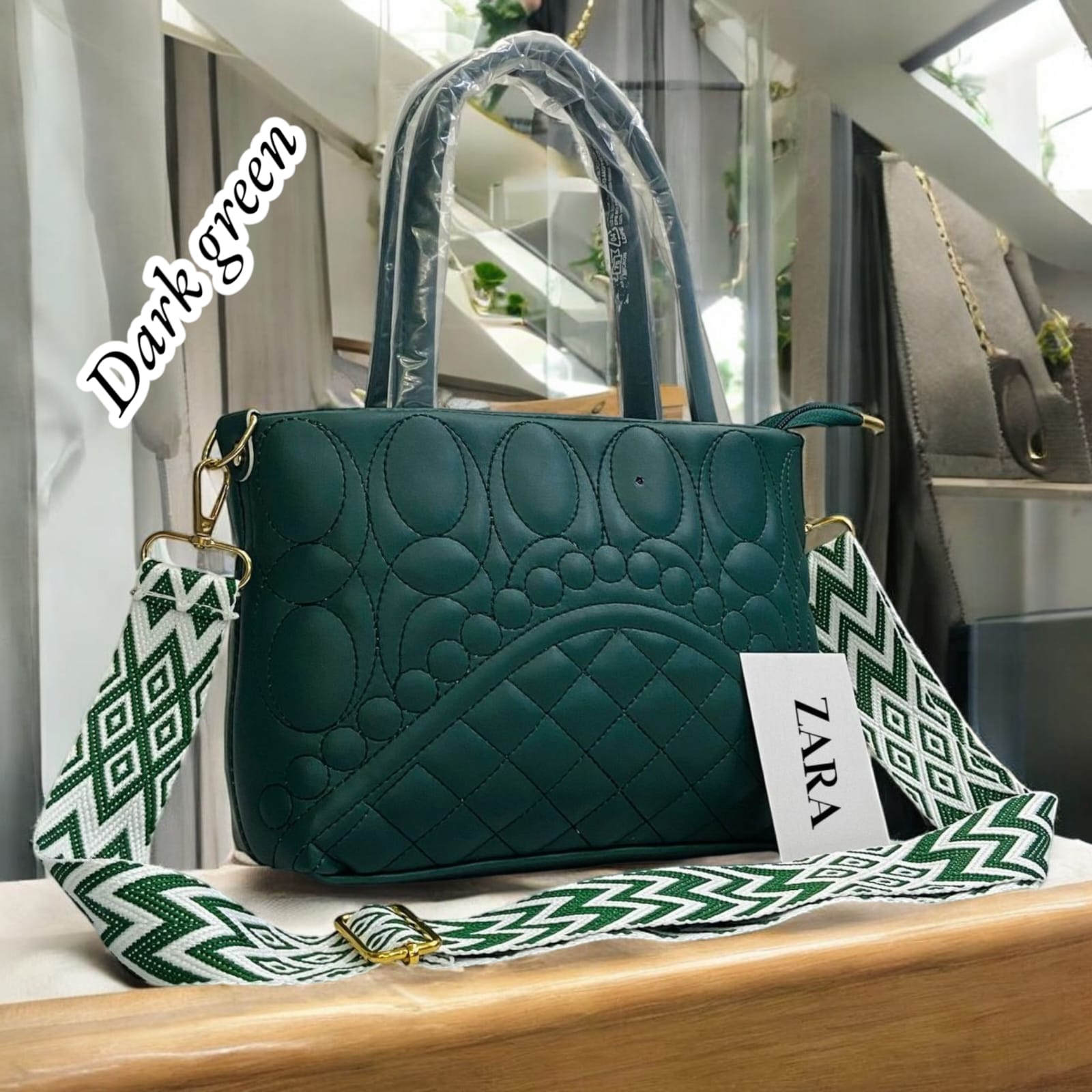 IMPORTED WOMENS PURE LEATHER HIGH QUALITY HANDBAGS FOR ALL STYLES