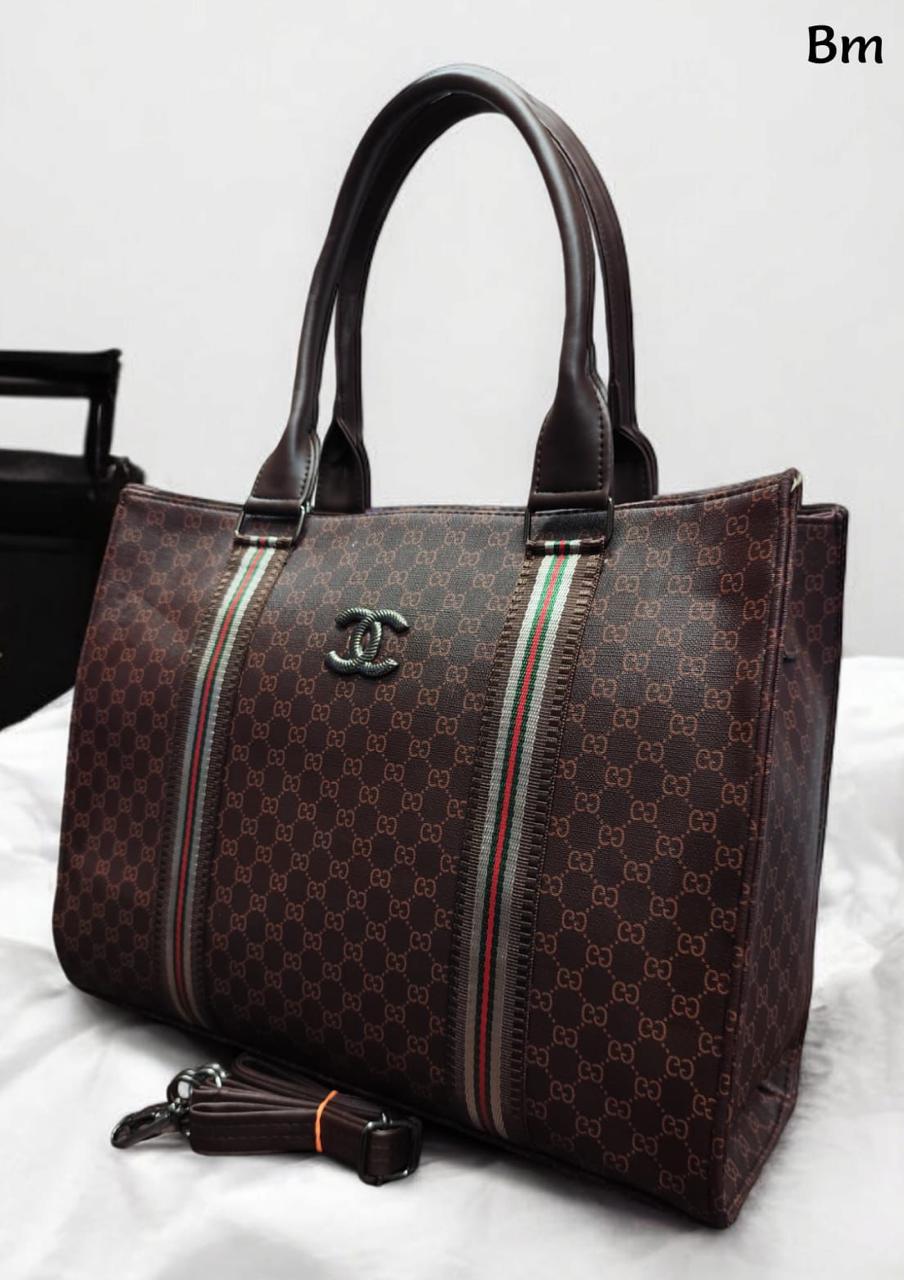 IMPORTED WOMENS PURE LEATHER HIGH QUALITY HANDBAGS FOR ALL STYLES