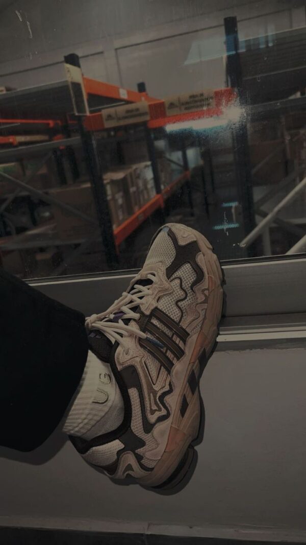 BAD BUNNY MOST ULTRA LUXURY PREMIUM SHOES (SK 2200) - Image 2