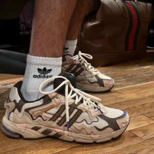 BAD BUNNY MOST ULTRA LUXURY PREMIUM SHOES (SK 2200)