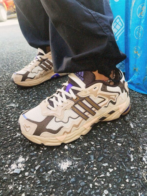 BAD BUNNY MOST ULTRA LUXURY PREMIUM SHOES (SK 2200) - Image 9