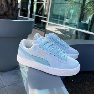 PUMA SUEDE SKY LUXURY PREMIUM SHOES FOR MENS & BOYS (SK 2100)