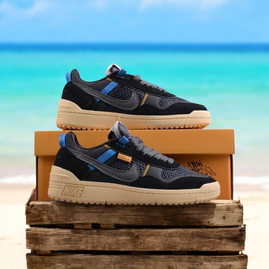 NIKE X UNION FIELD GENERAL SP SHIMMER PREMIUM SHOES FOR EVERYONE (SK 2100)