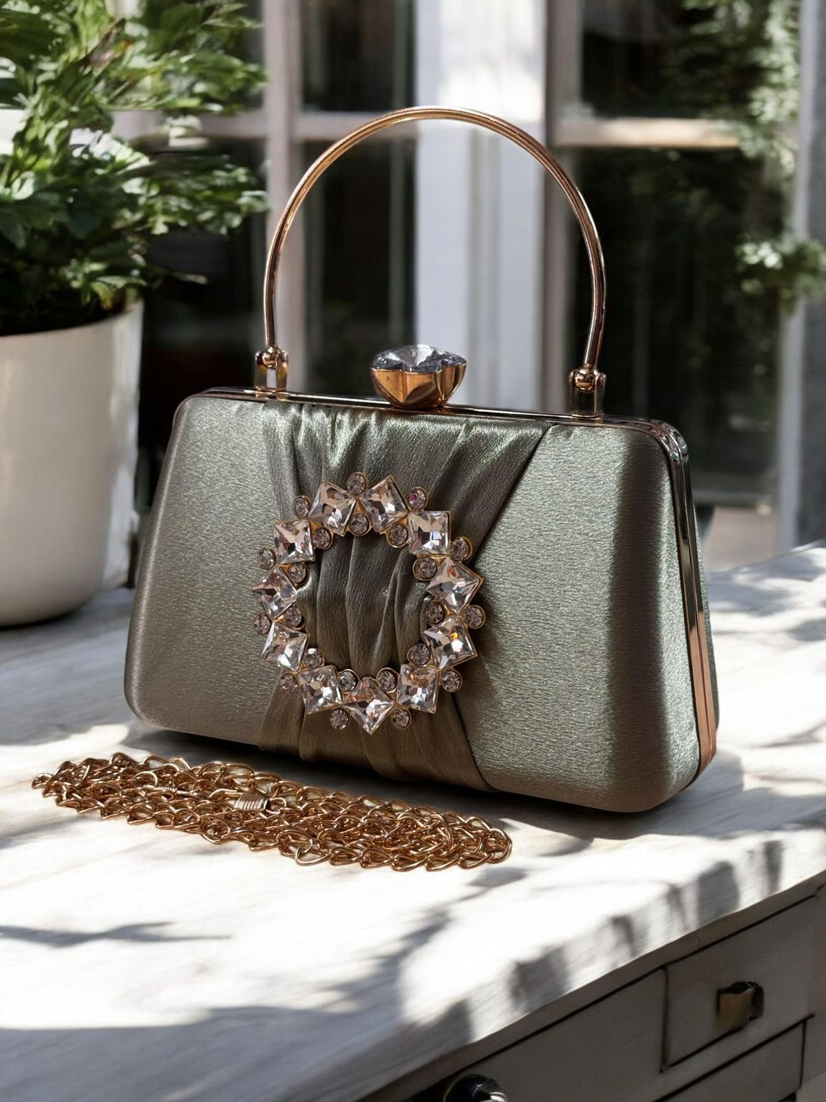 IMPORTED WOMENS PURE LEATHER HIGH QUALITY HANDBAGS FOR ALL STYLES