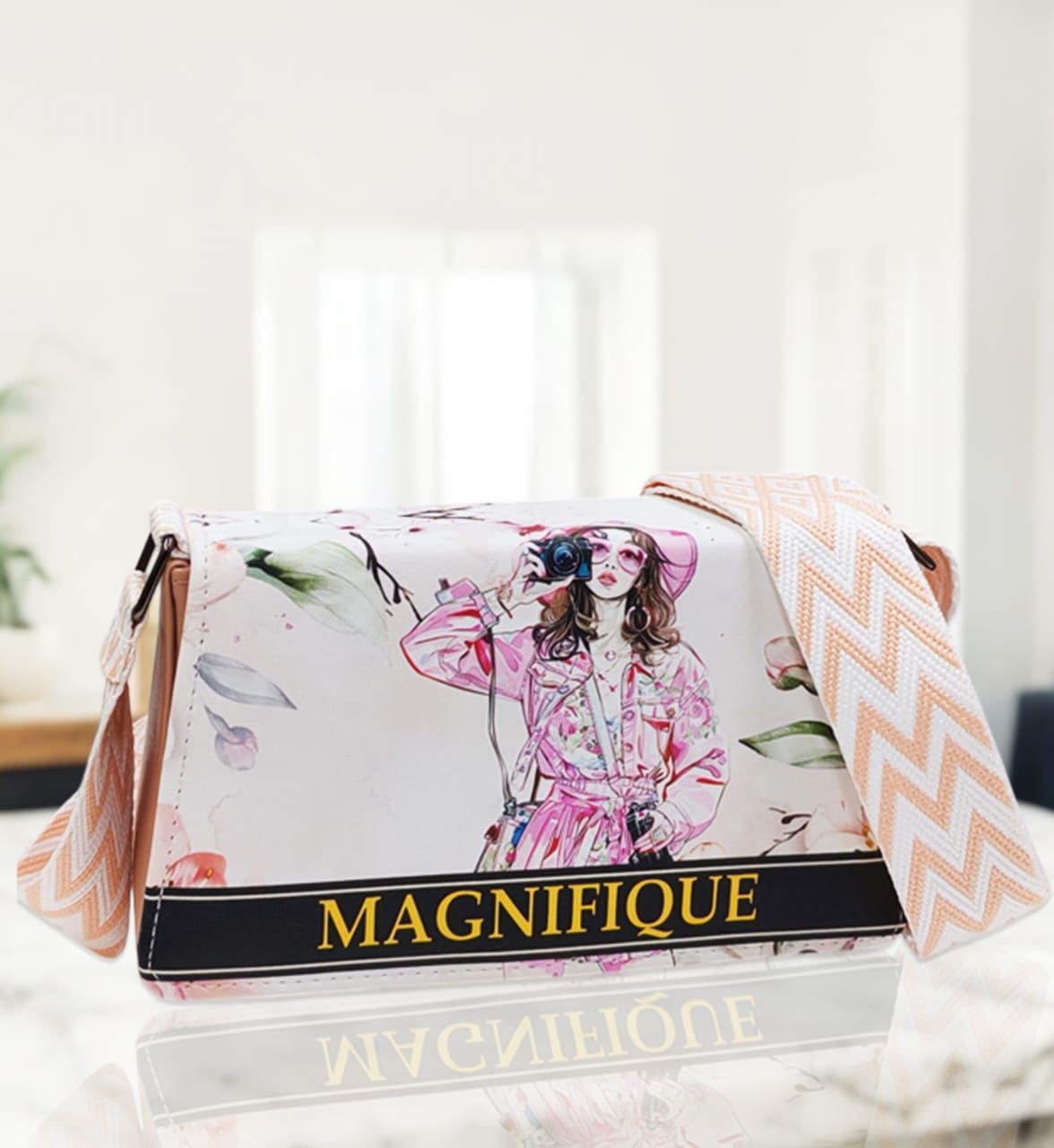 IMPORTED WOMENS PURE LEATHER HIGH QUALITY HANDBAGS FOR ALL STYLES