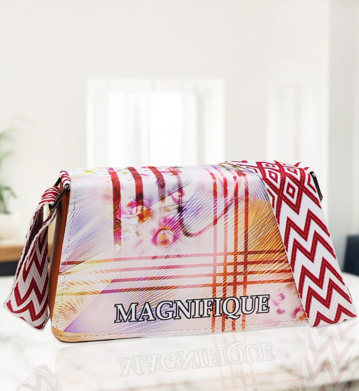 IMPORTED WOMENS PURE LEATHER HIGH QUALITY HANDBAGS FOR ALL STYLES