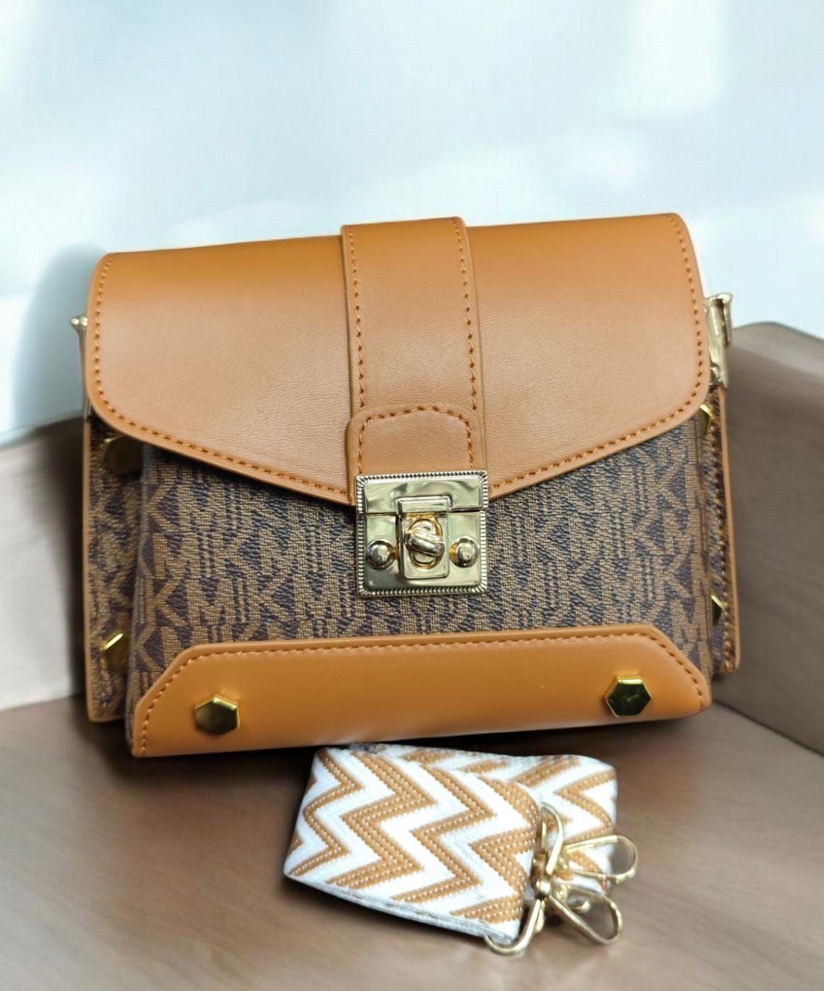 IMPORTED WOMENS PURE LEATHER HIGH QUALITY HANDBAGS FOR ALL STYLES