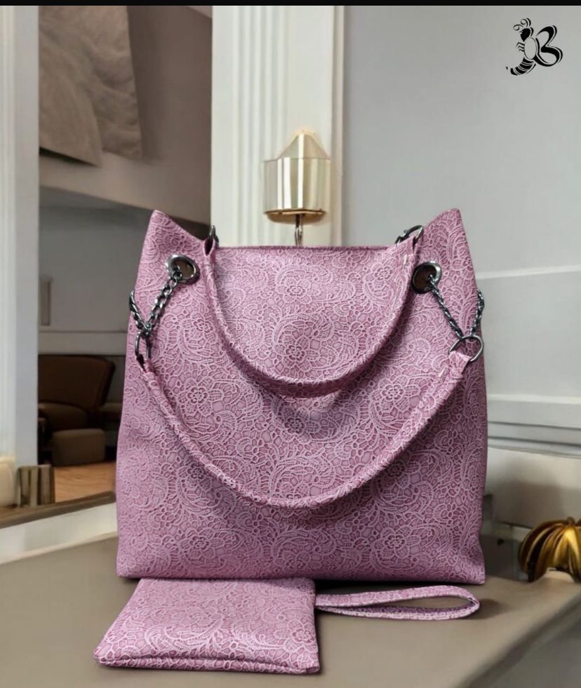 IMPORTED WOMENS PURE LEATHER HIGH QUALITY HANDBAGS FOR ALL STYLES