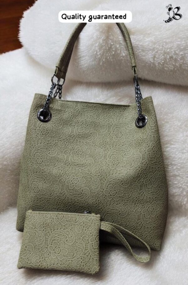 IMPORTED WOMENS PURE LEATHER HIGH QUALITY HANDBAGS FOR ALL STYLES
