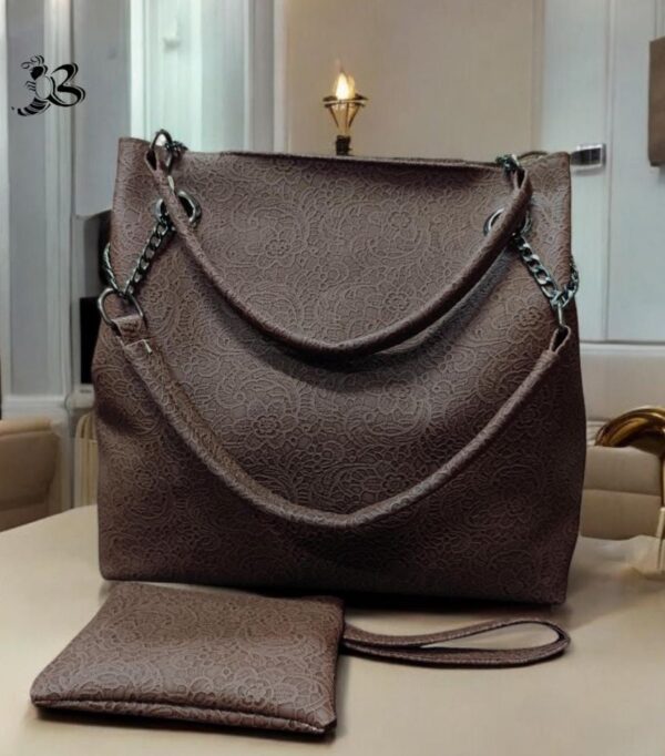 IMPORTED WOMENS PURE LEATHER HIGH QUALITY HANDBAGS FOR ALL STYLES