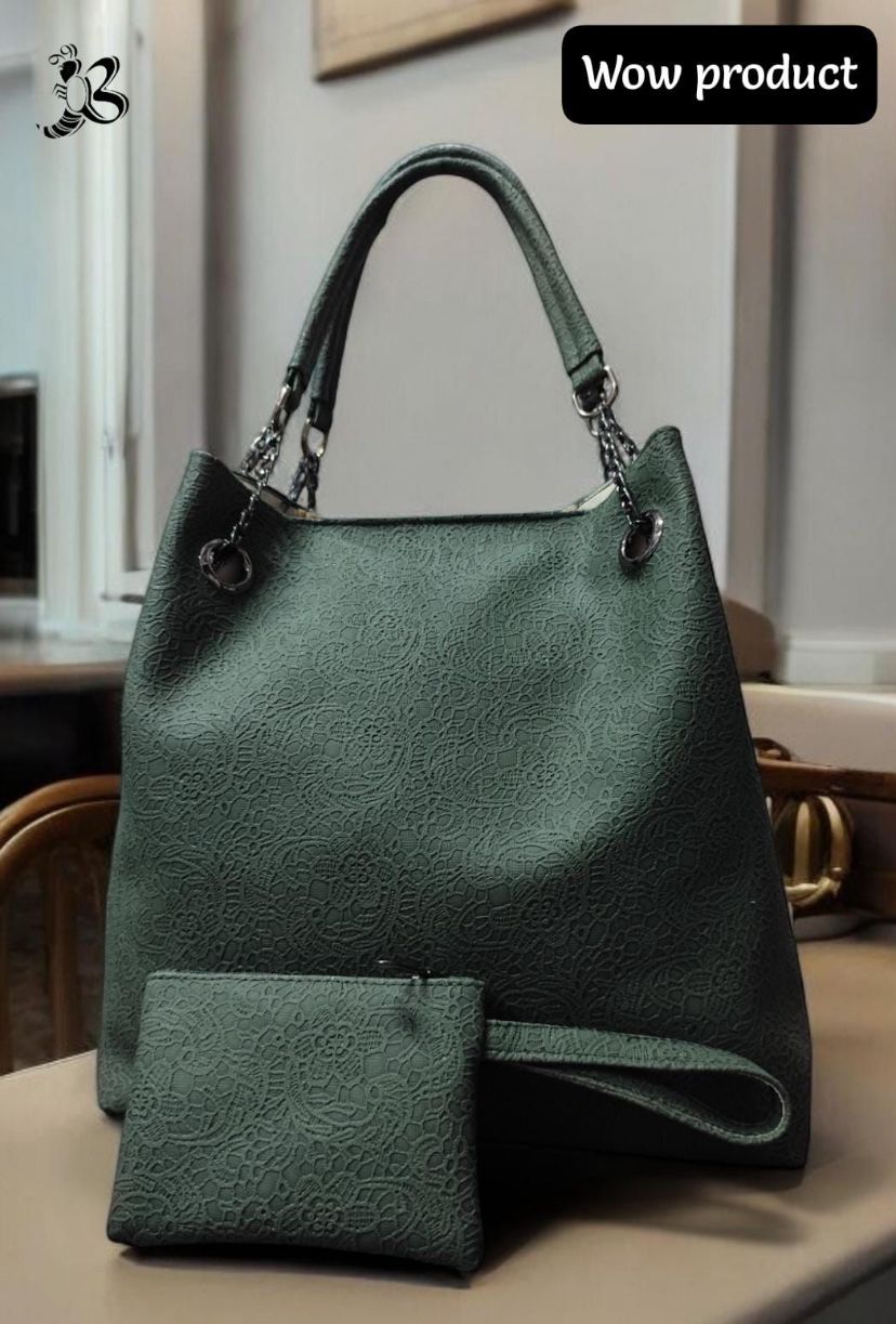 IMPORTED WOMENS PURE LEATHER HIGH QUALITY HANDBAGS FOR ALL STYLES